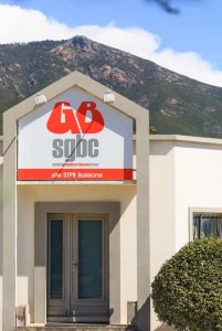 Bienvenue chez SGBC !